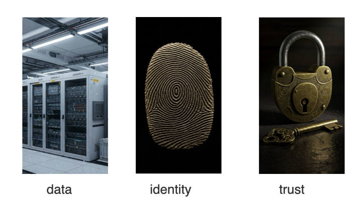 data identity trust